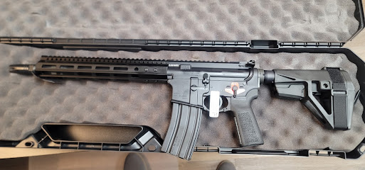 Black Fist Tactical, LLC - Store photo