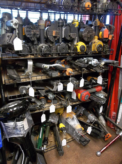 Metro Pawn, Inc - Store photo