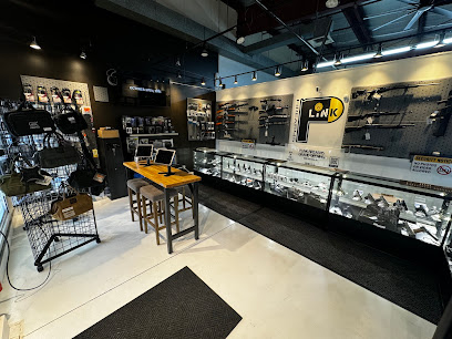 PLiNK FiREARMS - Store photo