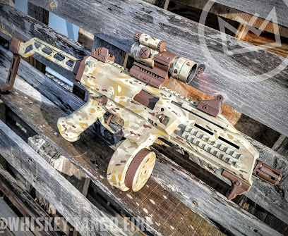 Whiskey Tango Firearms - Store photo