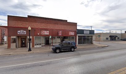 I-20 Pawn & Gun Shop - Store photo