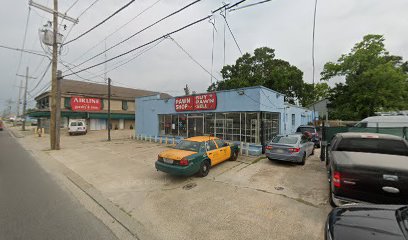 AIRLINE Jewelry & Loan - Store photo