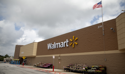 Walmart Supercenter - Store photo