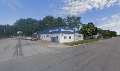 Assaria Oil & Hardware - Store photo