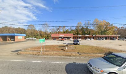 Hibriten Sports and Gun Works - Store photo