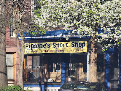 Pipione's Sport Shop - Store photo
