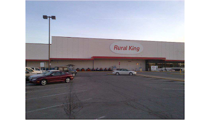 Rural King - Store photo