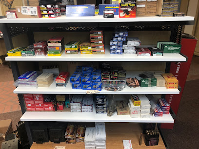 B&L Guns and Cerakote - Store photo