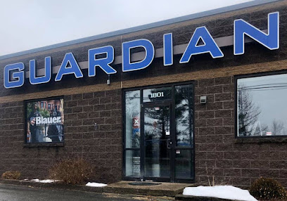 Guardian Uniform & Supply - Store photo