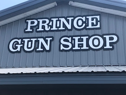 Prince Gun Shop - Store photo