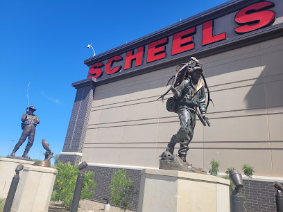 Scheels - Store photo