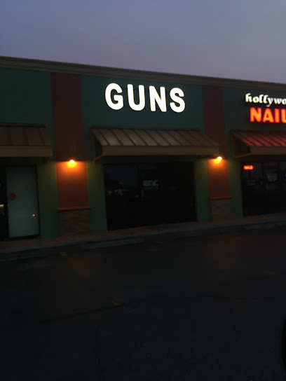BTS Tactical - Store photo