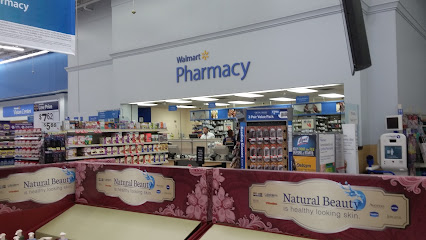 Walmart Supercenter - Store photo