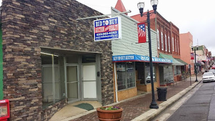 Bid To Buy Auction & Realty - Store photo