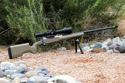 Red Hawk Rifles - Store photo