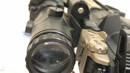 Ignus Arms Ltd. Gunsmith - Store photo