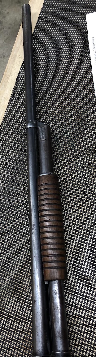 Rage Industries LLC Gunsmith - Store photo