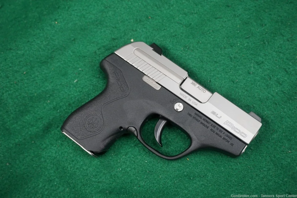 Beretta Pico
