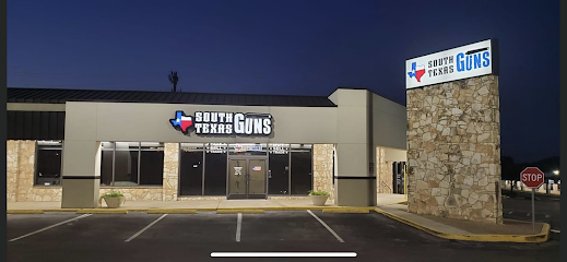 South Texas Guns - Store photo