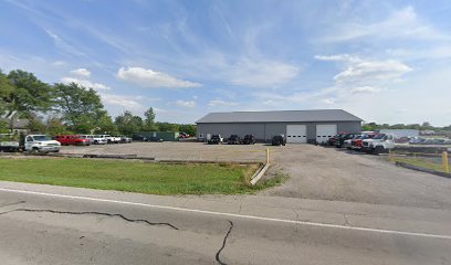 Bob's Guns and Ammo - Store photo