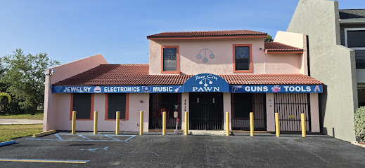 Port City Pawn - Store photo