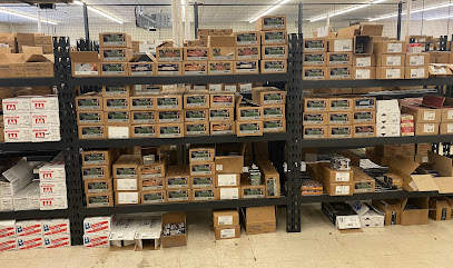 Egunco - Store photo