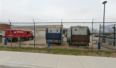 Brink's Inc - Store photo