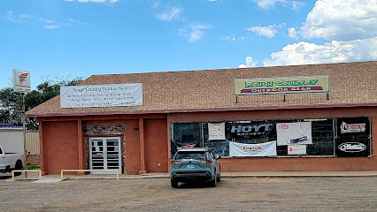 Rough Country Outdoor Gear - Store photo