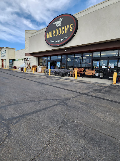 Murdoch's Ranch & Home Supply - Store photo