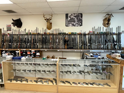 Brushy Fork Armory, LLC - Store photo