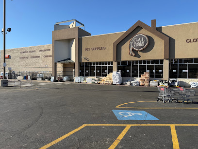C-A-L Ranch Stores - Store photo