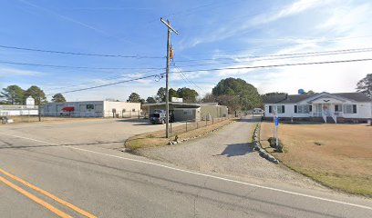 Agri & Hardware Inc - Store photo