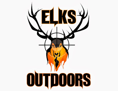 Elks Outdoors - Store photo