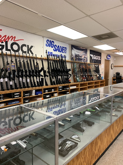 Gun Center - Store photo