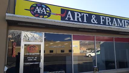 Wasatch Gun Guild - Store photo