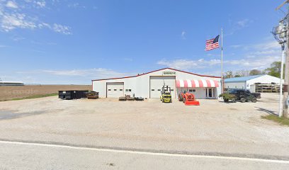Moore Built Inc - Store photo