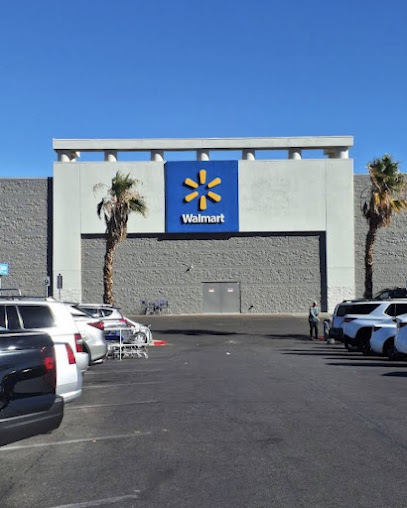 Walmart Supercenter - Store photo