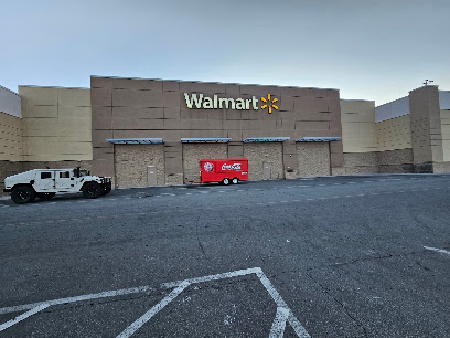 Walmart Supercenter - Store photo