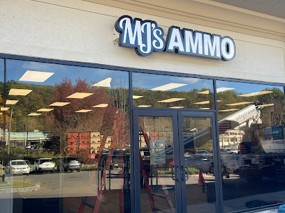 Mj's Ammo Saloon - Store photo