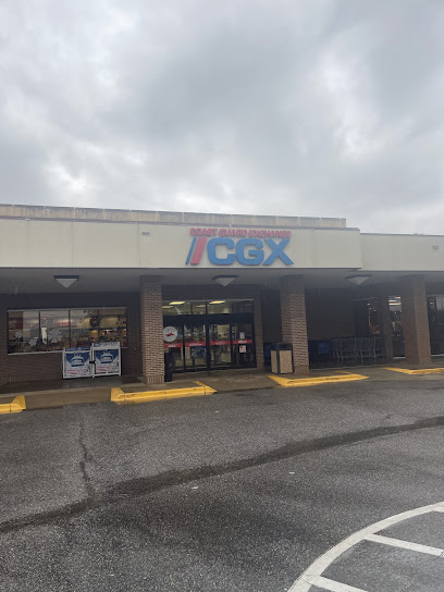 Coast Guard Exchange - Store photo