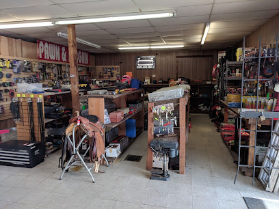 Circle E Pawn and Gun - Store photo