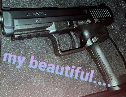 C4 Gun Store - Store photo