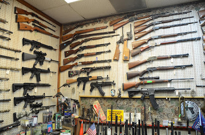 Hardy Gun & Loan - Store photo