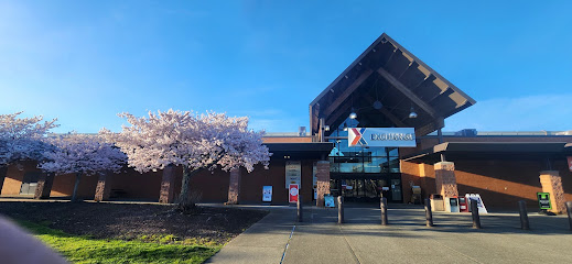 McChord Field Main Exchange - Store photo