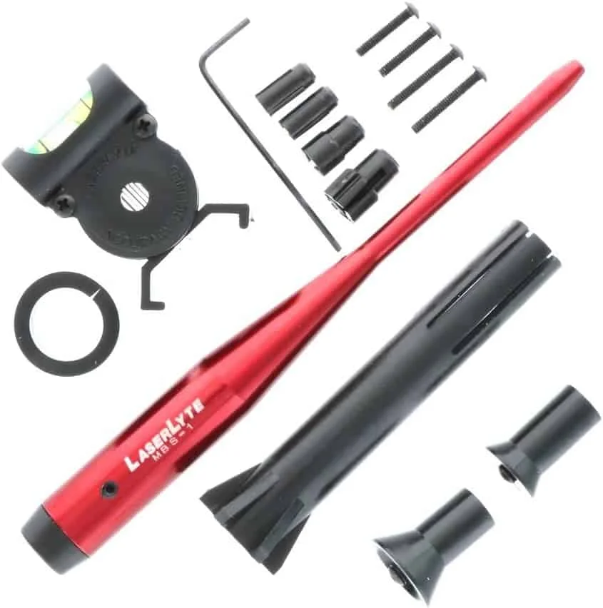 Laserlyte Universal Boresighting Kit 