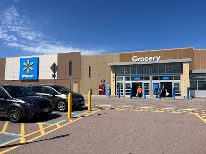 Walmart Supercenter - Store photo