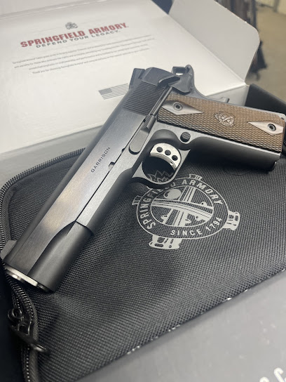 Tom's Firearms LLC - Store photo