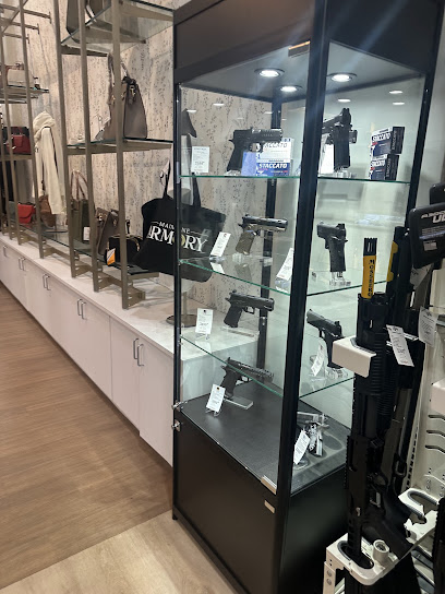 Main Line Armory, LLC - Store photo