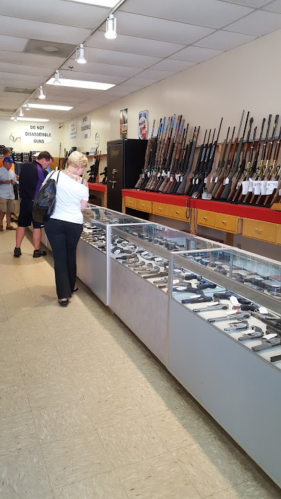 LuxFirearms - Kernersville - Store photo
