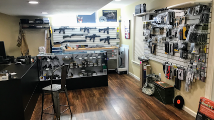 Andrews Arms - Store photo